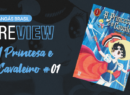 Princesa e o Cavaleiro - Site