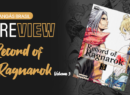 Ragnarok 3 - Site