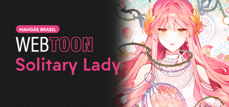 Solitary Lady - Site