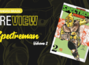 Spectramen 2 - Site
