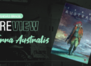 Terra Australis - Site