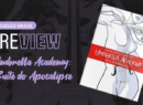 Umbrella Academy Volume 1 - Site