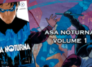 Asa Noturna Volume 1- Site