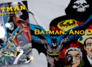 Batman Ano Dois - Site