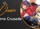 Chrno-Crusade—Site