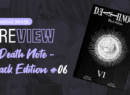 Death Note BE vol 6 - Site