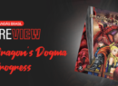 Dragon's Dogma Progress site