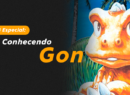 Especial Gon - Site