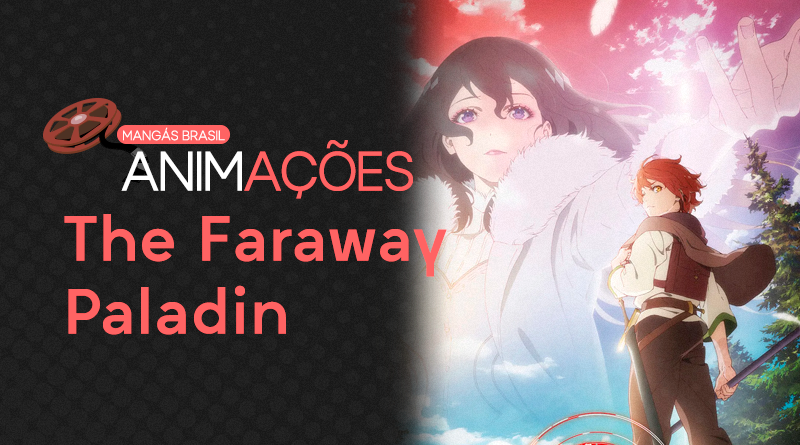 Faraway Paladin - Site