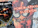 HOMEM ARANHA SUPERIOR - SITE