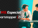 Heartstopper - Site