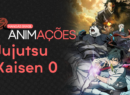 Jujutsu Kaisen 0 - Site