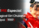 Magical Girl Chukana Paipai - Site