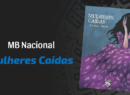 Mulheres Caidas site