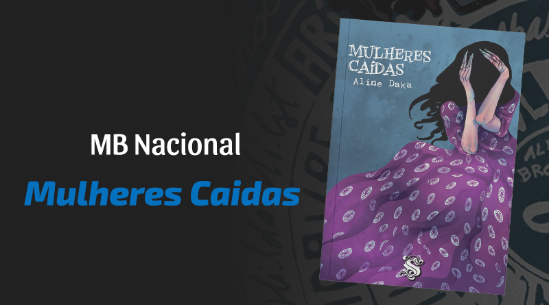 Mulheres Caidas site