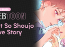 Not So Shoujo Love Story - Site