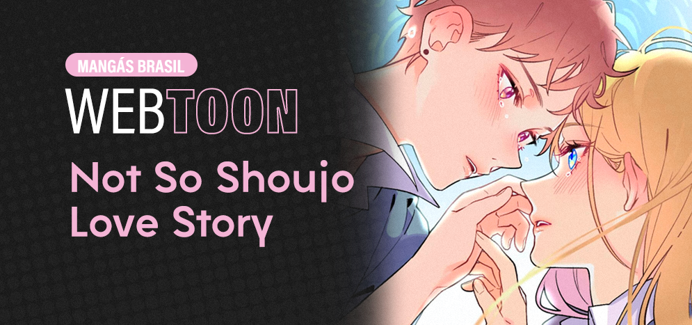 Not So Shoujo Love Story - Site