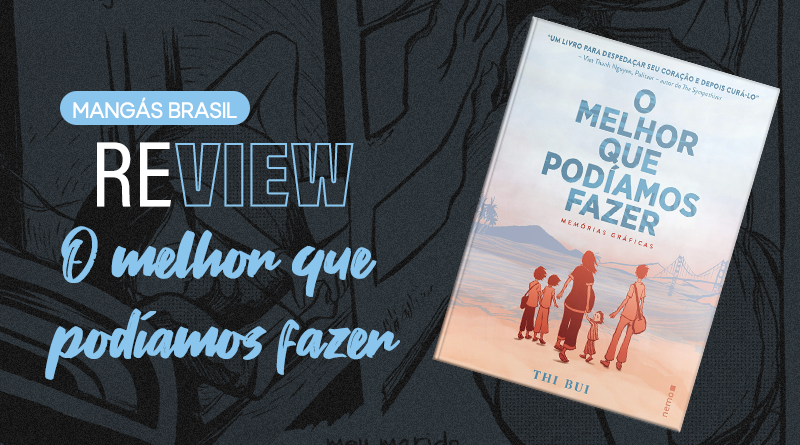 O melhor que podíamos fazer - Site