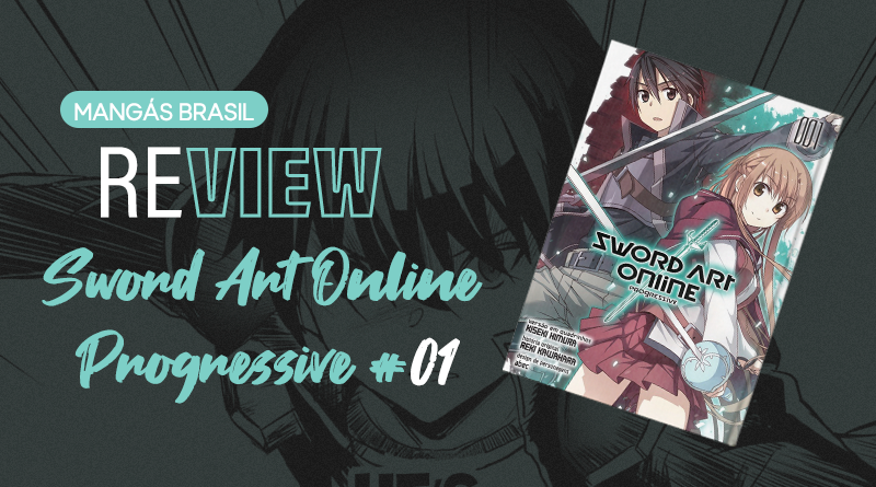 SAO Progressive 1 - Site
