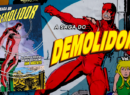 Saga do Demolidor 1 - Site