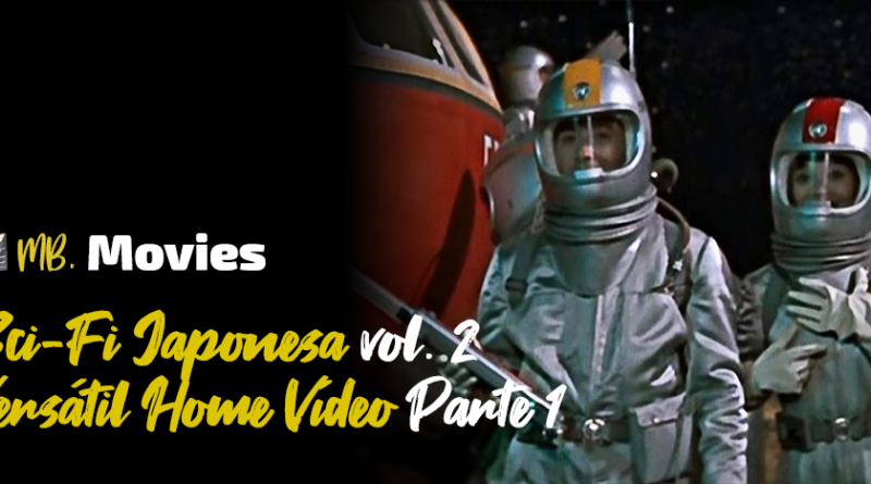Sci-Fi Japonesa site