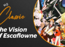 The Vision of Escaflowne - Site