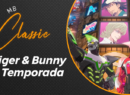 Tiger Bunny 1 - Site