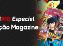 Acao Magazine - Site