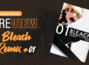 Bleach Remix 1 - Site