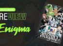 Enigma - Site