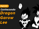 Especial Dragon Garow Lee - Site
