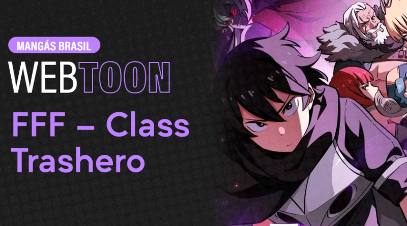 FFF - Class Trashero - Site