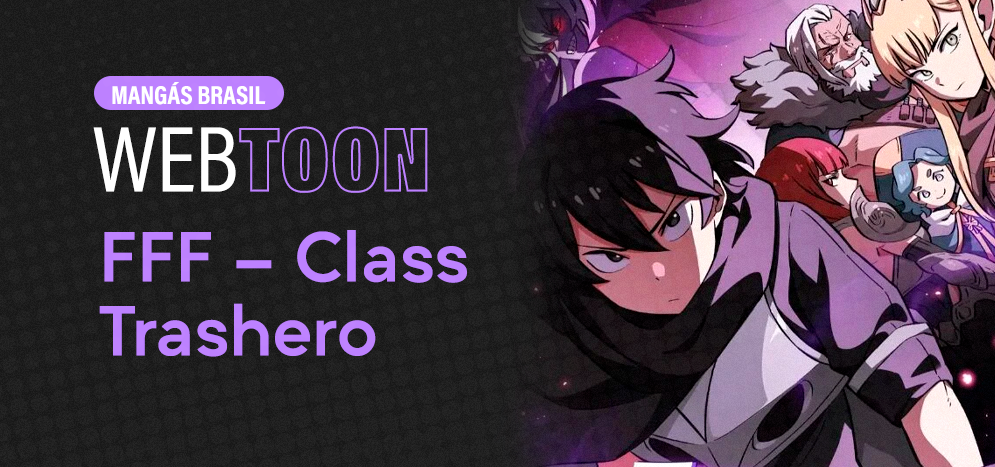 FFF - Class Trashero - Site