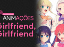 Girlfriend Girlfriend - Site