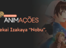 Isekai Izakaya - Site