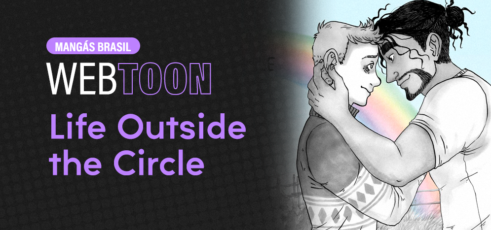 Life Outside the Circle - Site