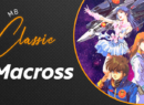 Macross - Site
