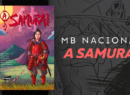 Nacional - A Samurai - Site