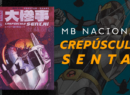 Nacional - Crepusculo - Site