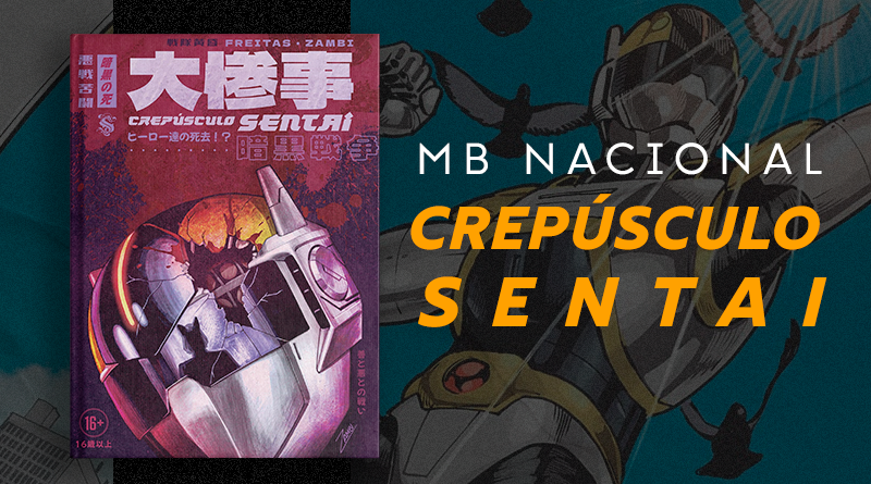 Nacional - Crepusculo - Site