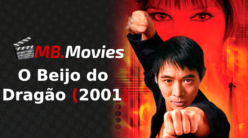 O Beijo do Dragão - Site(2)