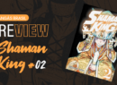 Shaman King 2 - Site