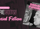 Social Fiction - Site