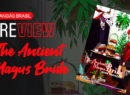 TAMB Vol 1 - Site