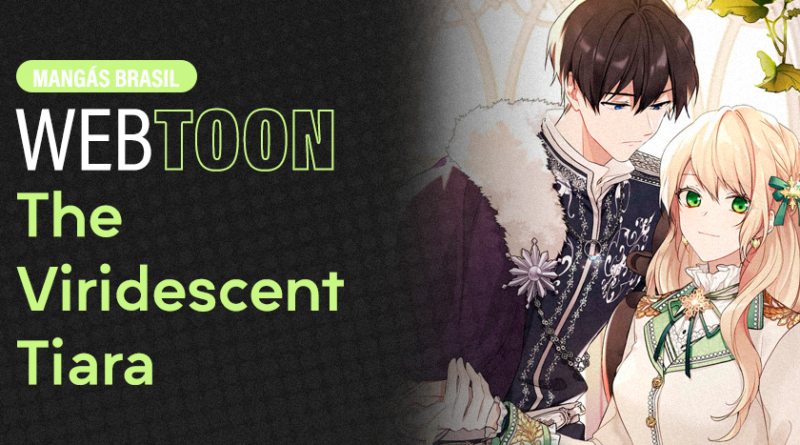 The Viridescent Tiara - Site