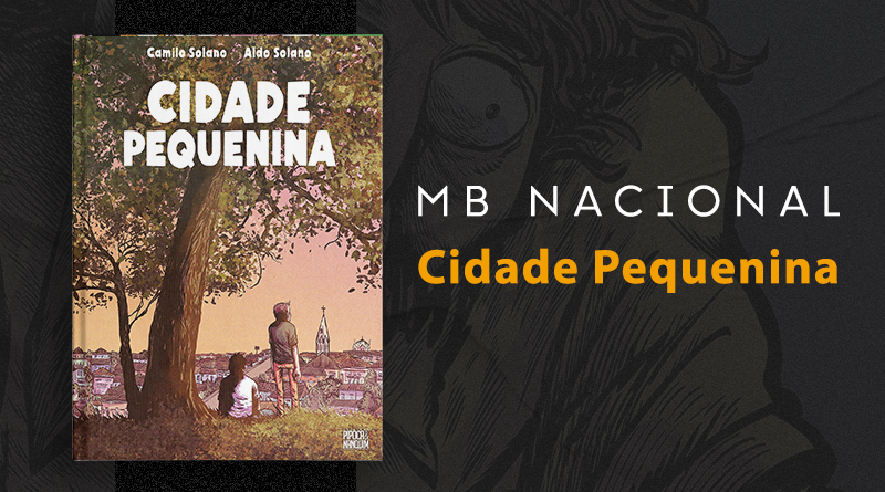 cidade pequenina site