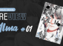 Alma Vol 1 - Site