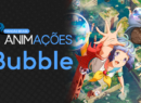 Bubble - Site