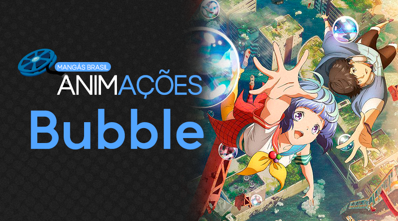 Bubble - Site