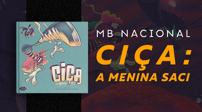 Ciça - Site